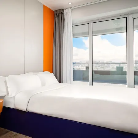 Aparthotel Staysome Herculano Porto