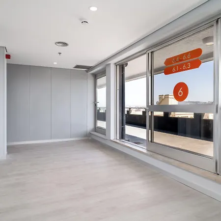 Staysome Herculano 2* Porto