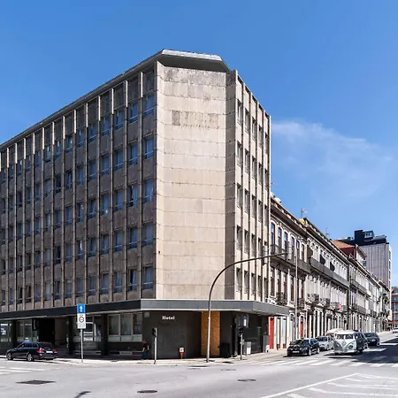 Staysome Herculano Oporto