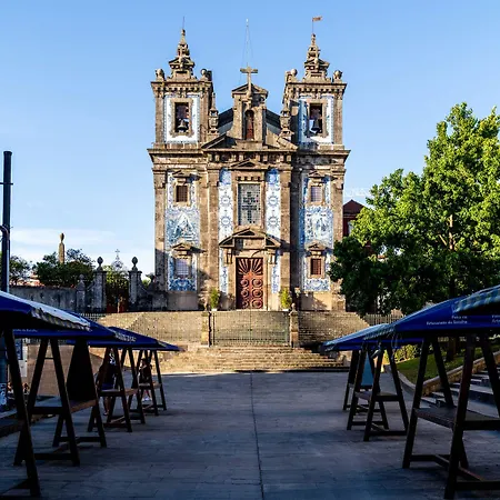 Apartmanhotel Staysome Herculano 2*