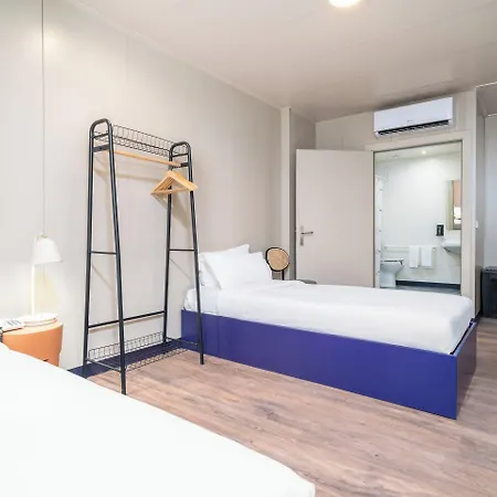 Staysome Herculano 2* Porto