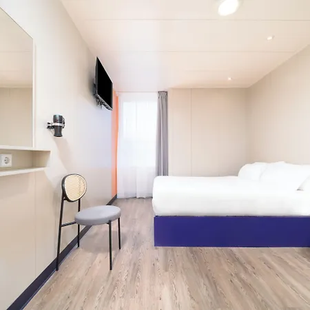 Apartmanhotel Staysome Herculano 2*