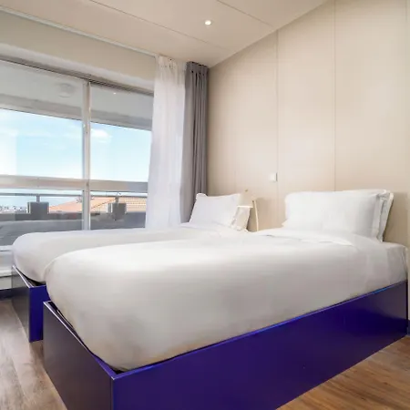 Staysome Herculano Apartmanhotel 2*