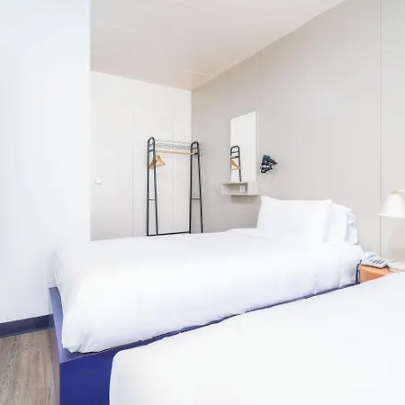 Staysome Herculano Apartmanhotel