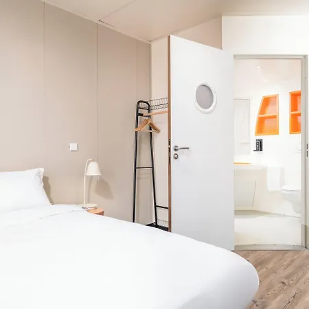 Apartmanhotel Staysome Herculano 2*