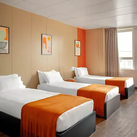 Staysome Herculano Porto