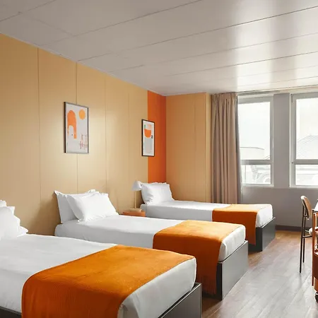 Staysome Herculano Aparthotel Porto