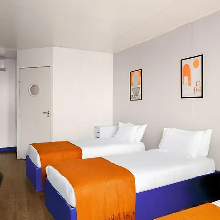 Aparthotel Staysome Herculano Porto