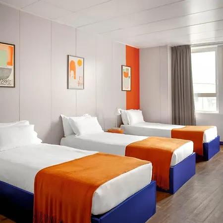 Aparthotel Staysome Herculano 2*