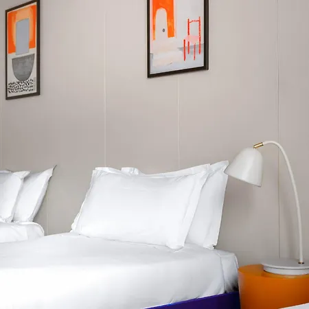 Staysome Herculano Porto
