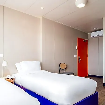 Staysome Herculano Appart hôtel