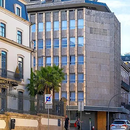 Staysome Herculano Appart hôtel 2*