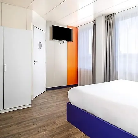 Staysome Herculano Appart hôtel Oporto