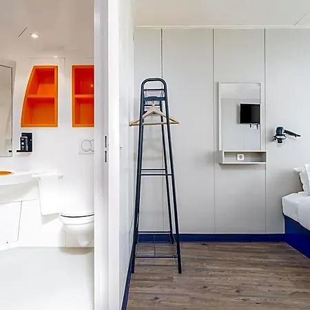 Staysome Herculano 2* Oporto