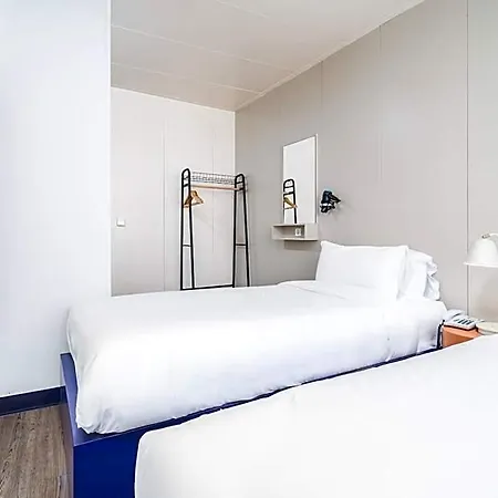 Staysome Herculano Oporto