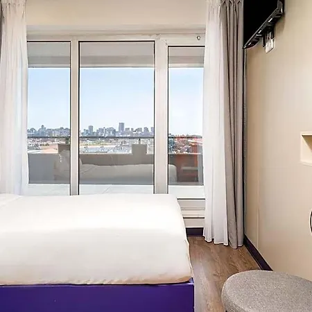 Appart hôtel Staysome Herculano Oporto