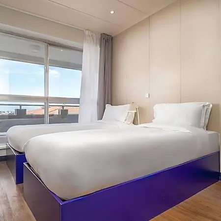 Staysome Herculano Appart hôtel 2*