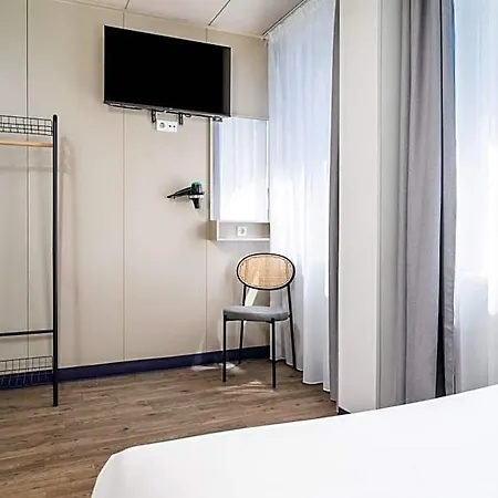 Appart hôtel Staysome Herculano 2*