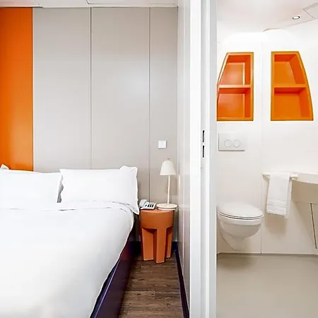 Staysome Herculano Appart hôtel