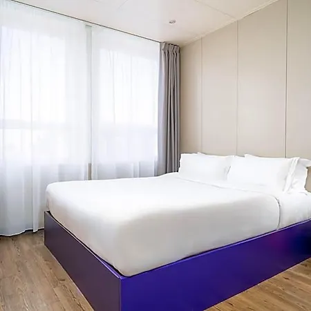 Staysome Herculano Appart hôtel