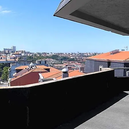 Appart hôtel Staysome Herculano 2*