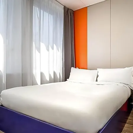 Appart hôtel Staysome Herculano Oporto
