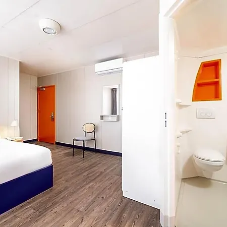 Appart hôtel Staysome Herculano 2*