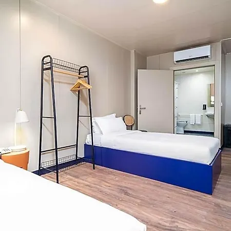 Staysome Herculano 2* Oporto
