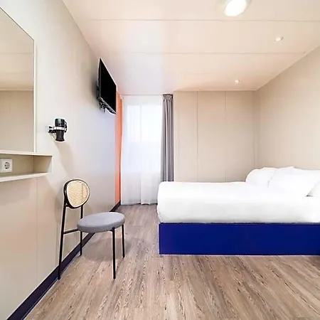 Staysome Herculano Appart hôtel 2*