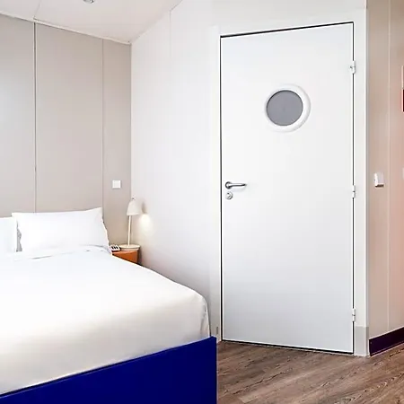 Appart hôtel Staysome Herculano Oporto