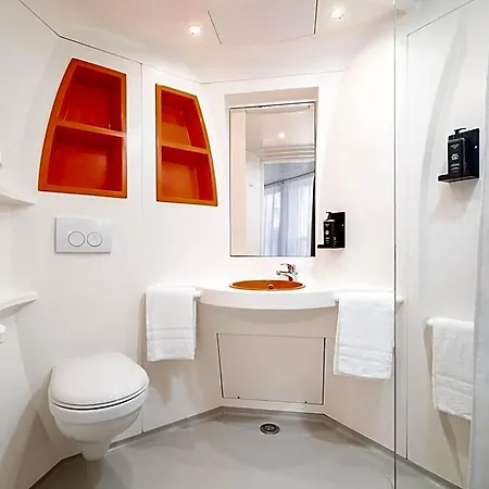 Appart hôtel Staysome Herculano Oporto