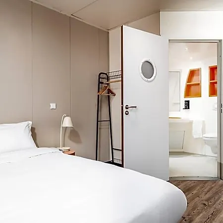 Appart hôtel Staysome Herculano