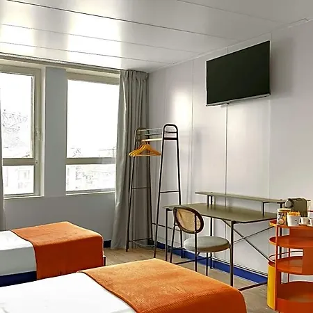 Staysome Herculano Appart hôtel 2*
