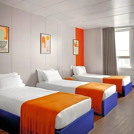 Staysome Herculano Appart hôtel 2*