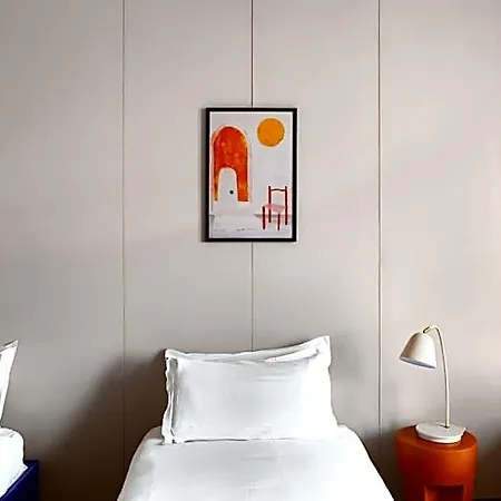 Appart hôtel Staysome Herculano