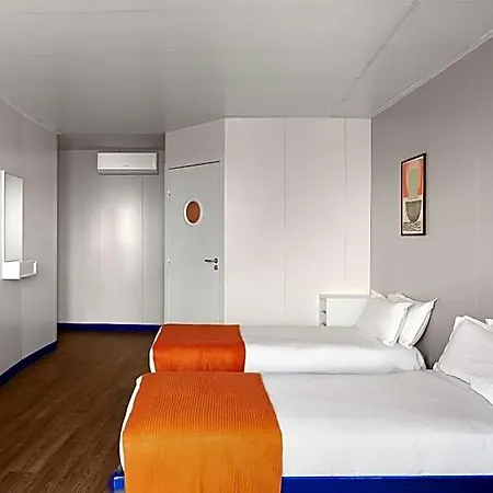 Staysome Herculano Appart hôtel Oporto