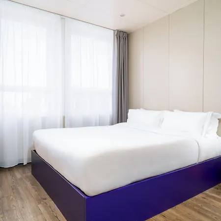 Staysome Herculano Appart hôtel