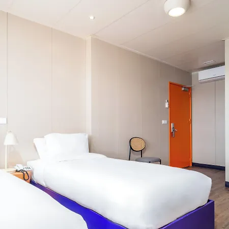 Appart hôtel Staysome Herculano Oporto