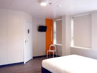 Staysome Herculano Lejlighedshotel