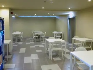 波尔图市中心易留酒店