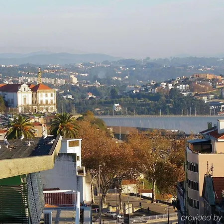 Staysome Herculano Apartmanhotel