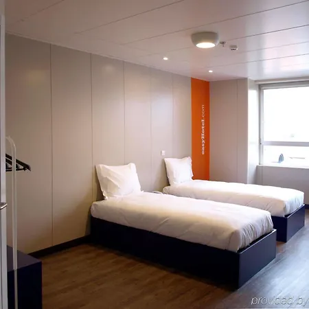 Staysome Herculano Porto