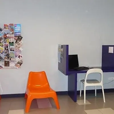 波尔图市中心易留酒店 酒店 波尔图