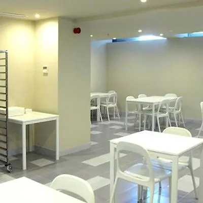 波尔图市中心易留酒店 2* 波尔图