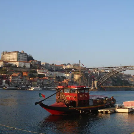 Apartmanhotel Staysome Herculano