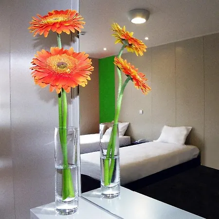 Apartmanhotel Staysome Herculano Porto