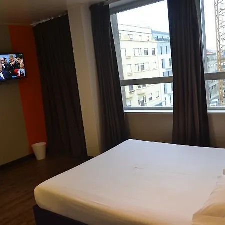 Staysome Herculano 2* Porto