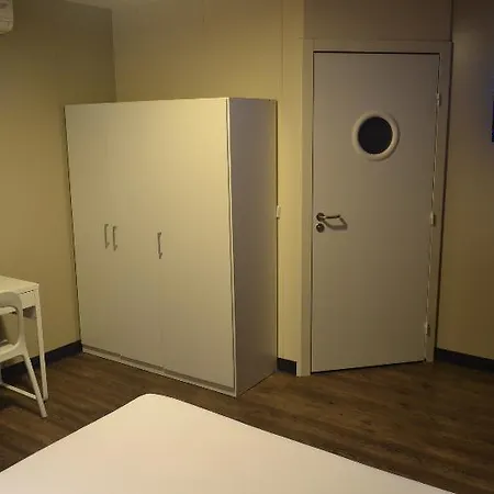 Staysome Herculano Apartmanhotel Porto