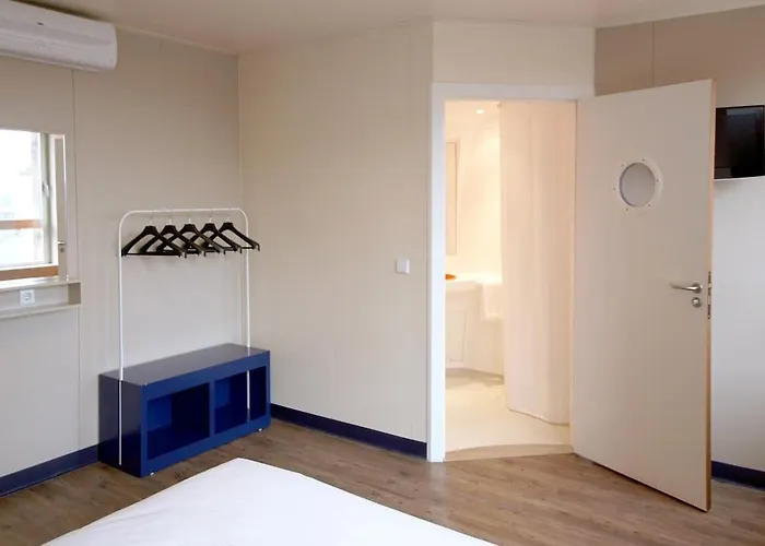 Staysome Herculano Appart hôtel