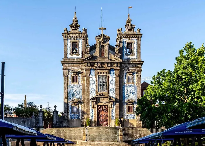 Staysome Herculano Appart hôtel